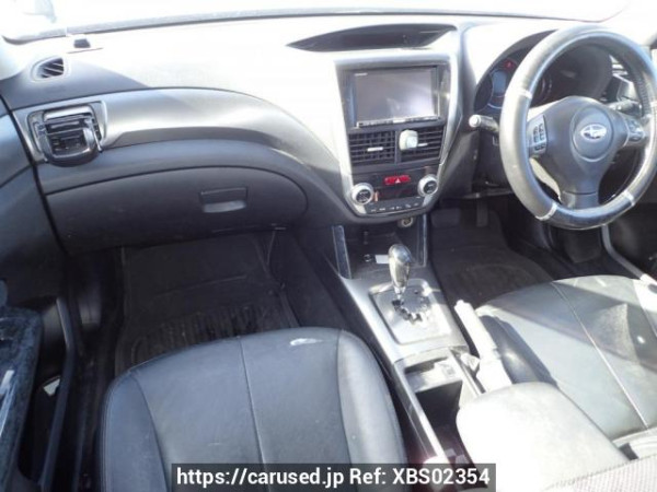 Used 2011 AT subaru forester SHJ Image[15]