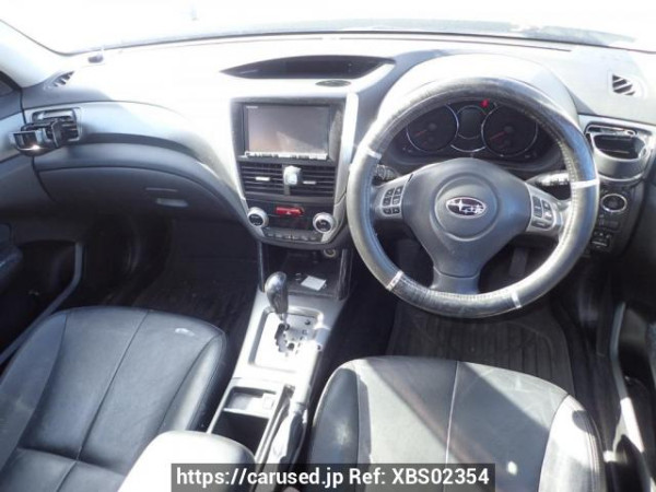 Used 2011 AT subaru forester SHJ Image[16]