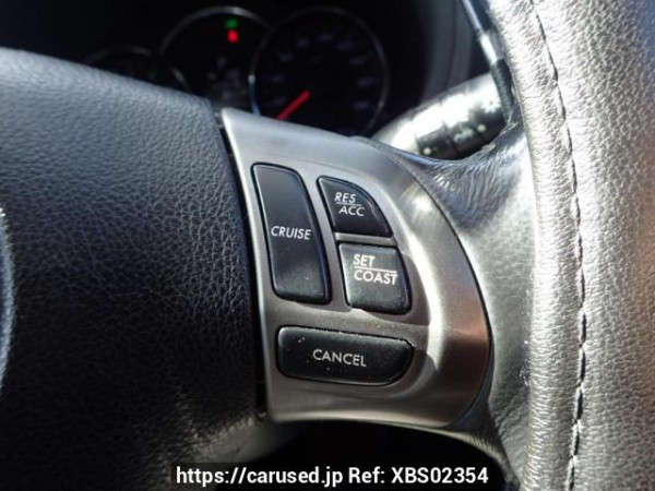Used 2011 AT subaru forester SHJ Image[17]