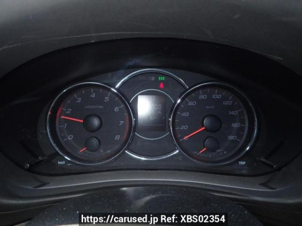 Used 2011 AT subaru forester SHJ Image[18]