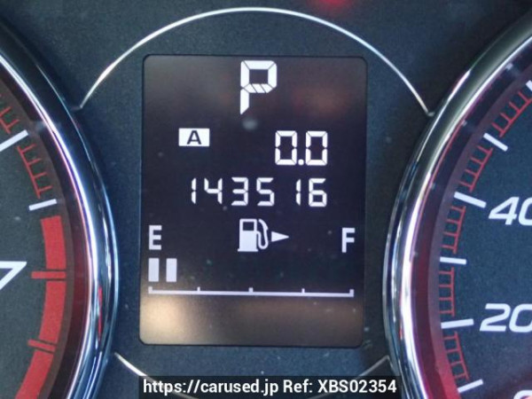 Used 2011 AT subaru forester SHJ Image[19]