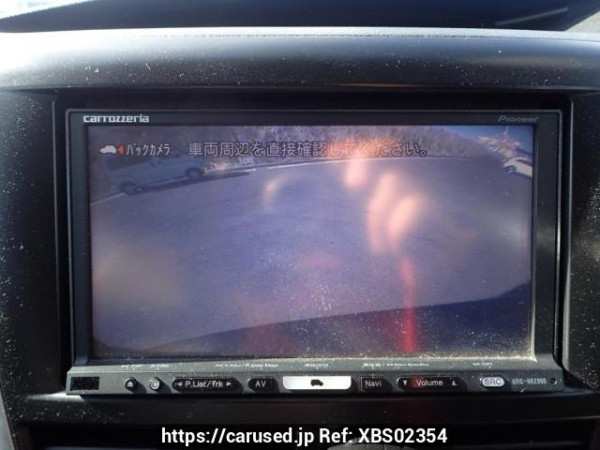 Used 2011 AT subaru forester SHJ Image[21]