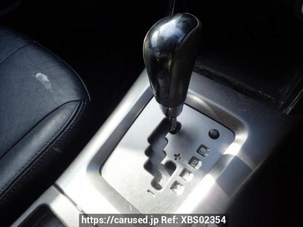 Used 2011 AT subaru forester SHJ Image[23]
