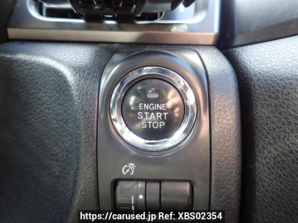 Used 2011 AT subaru forester SHJ Image[25]