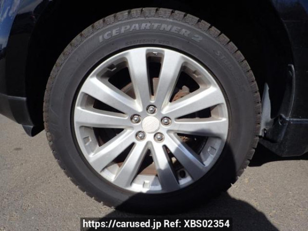 Used 2011 AT subaru forester SHJ Image[27]