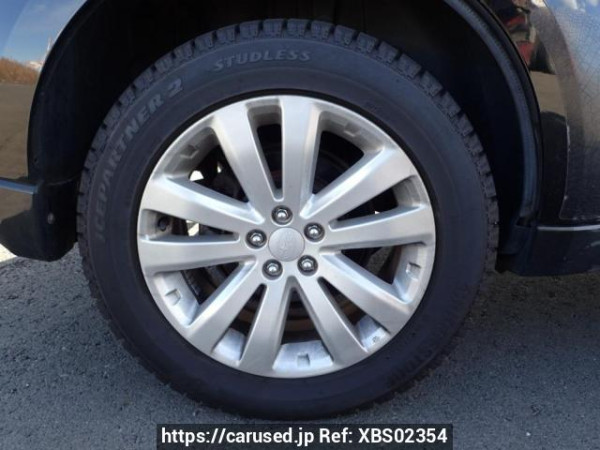 Used 2011 AT subaru forester SHJ Image[29]