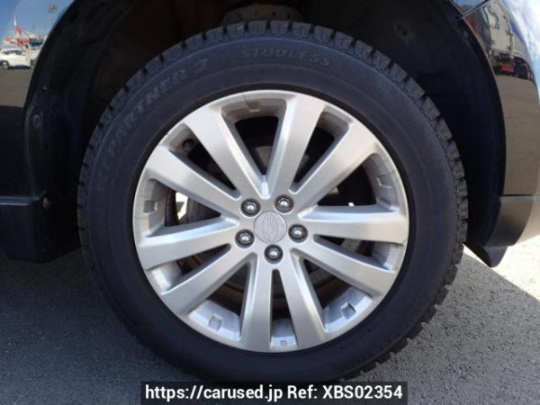 Used 2011 AT subaru forester SHJ Image[30]