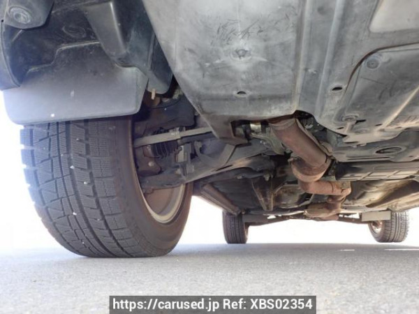 Used 2011 AT subaru forester SHJ Image[31]