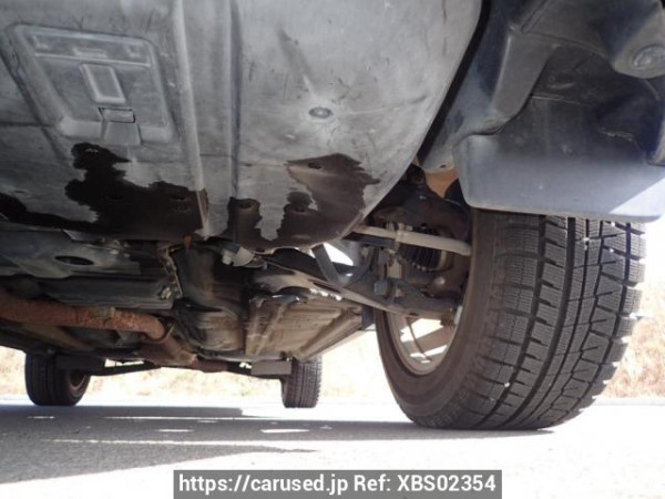 Used 2011 AT subaru forester SHJ Image[32]
