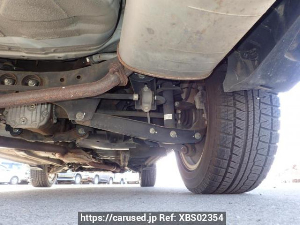 Used 2011 AT subaru forester SHJ Image[34]