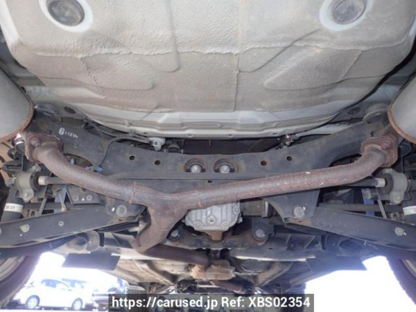 Used 2011 AT subaru forester SHJ Image[35]
