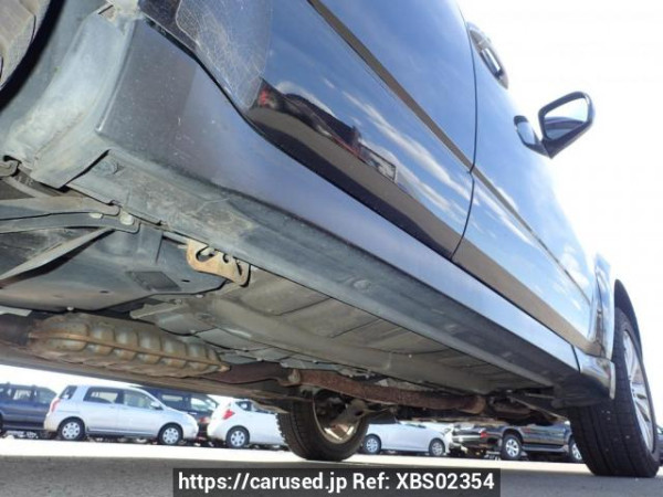 Used 2011 AT subaru forester SHJ Image[36]