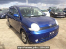 Toyota Sienta NCP81G