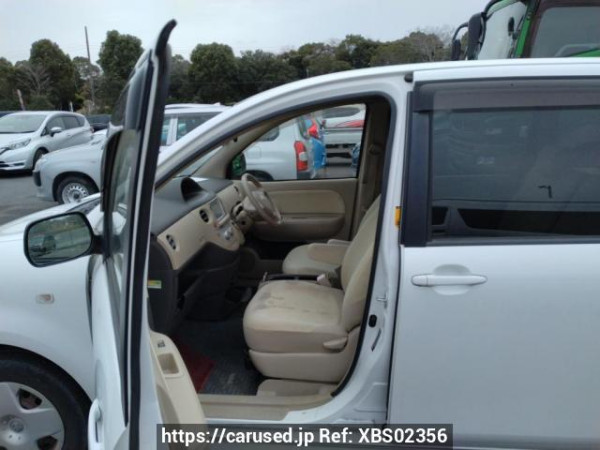 Used 2006 AT toyota sienta NCP81G Image[13]
