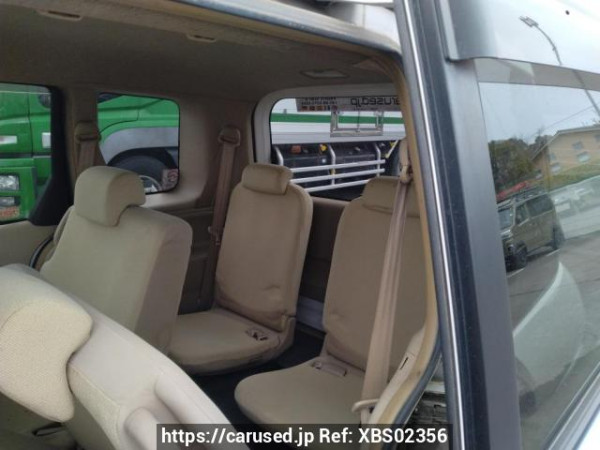 Used 2006 AT toyota sienta NCP81G Image[16]