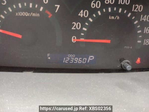Used 2006 AT toyota sienta NCP81G Image[21]