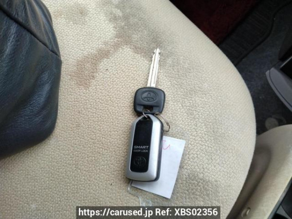 Used 2006 AT toyota sienta NCP81G Image[26]