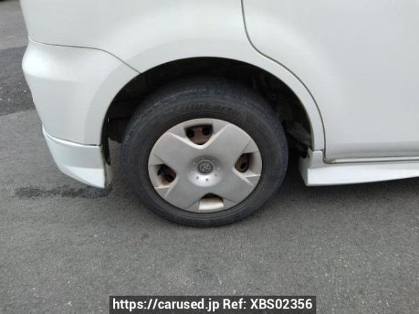 Used 2006 AT toyota sienta NCP81G Image[29]