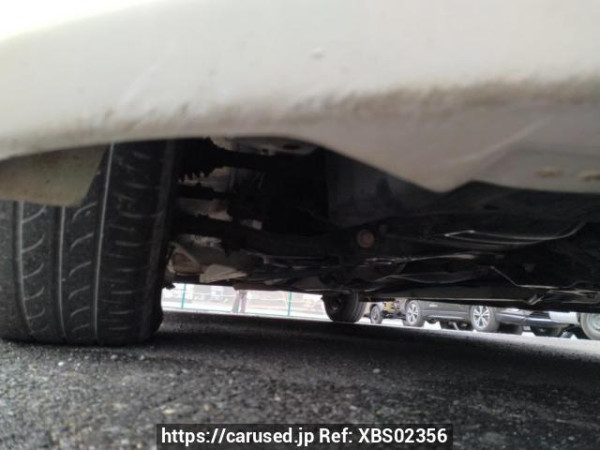 Used 2006 AT toyota sienta NCP81G Image[31]