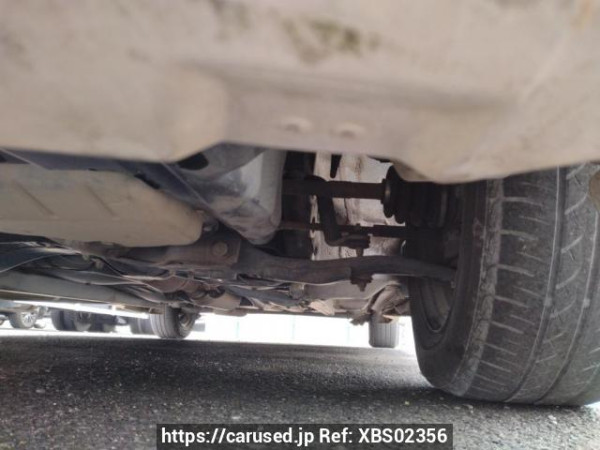 Used 2006 AT toyota sienta NCP81G Image[32]