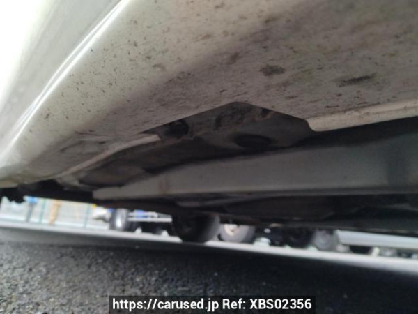 Used 2006 AT toyota sienta NCP81G Image[33]