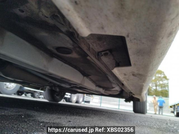 Used 2006 AT toyota sienta NCP81G Image[34]