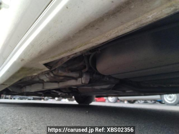 Used 2006 AT toyota sienta NCP81G Image[35]