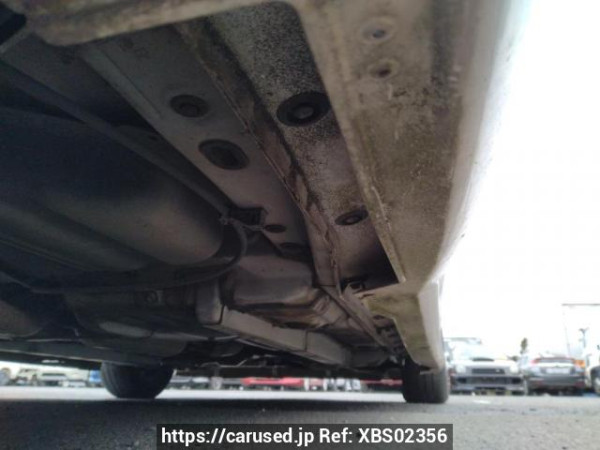 Used 2006 AT toyota sienta NCP81G Image[36]