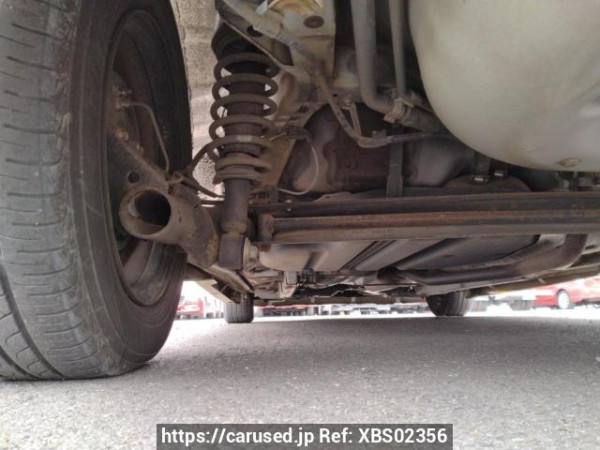 Used 2006 AT toyota sienta NCP81G Image[37]