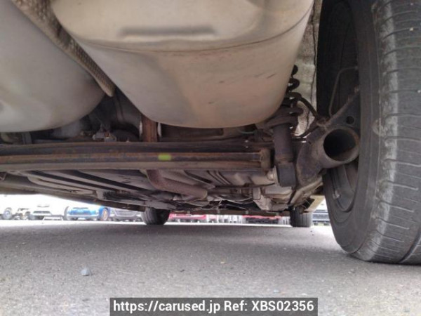 Used 2006 AT toyota sienta NCP81G Image[38]