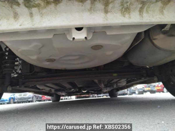 Used 2006 AT toyota sienta NCP81G Image[39]