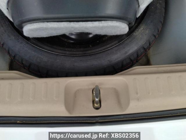 Used 2006 AT toyota sienta NCP81G Image[40]