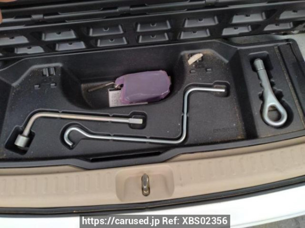 Used 2006 AT toyota sienta NCP81G Image[41]