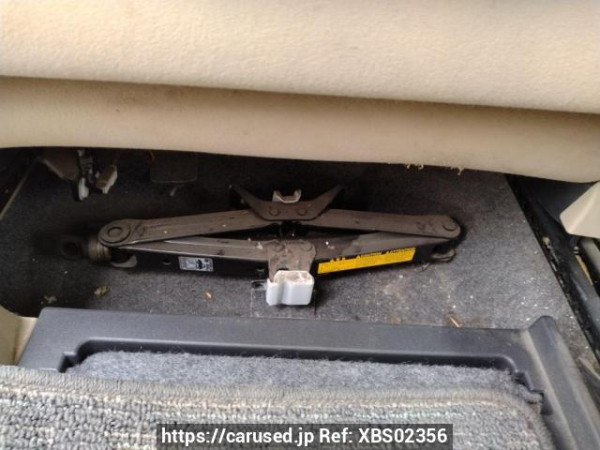 Used 2006 AT toyota sienta NCP81G Image[42]