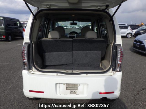 Used 2008 AT mitsubishi ek-wagon H82W Image[8]