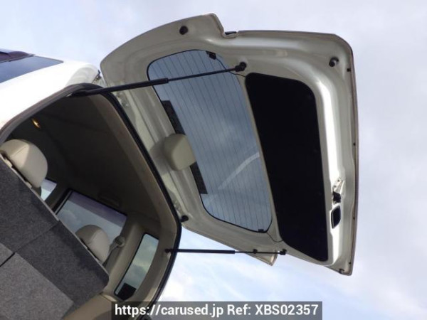 Used 2008 AT mitsubishi ek-wagon H82W Image[9]