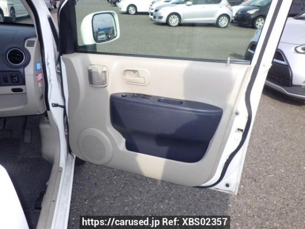 Used 2008 AT mitsubishi ek-wagon H82W Image[17]