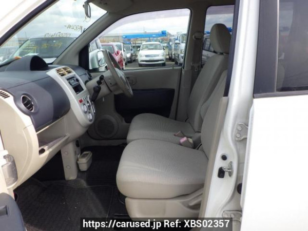 Used 2008 AT mitsubishi ek-wagon H82W Image[21]