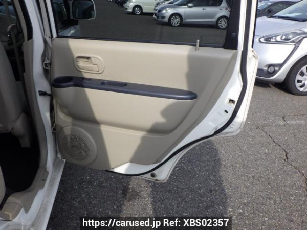 Used 2008 AT mitsubishi ek-wagon H82W Image[23]