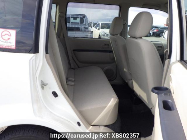 Used 2008 AT mitsubishi ek-wagon H82W Image[24]