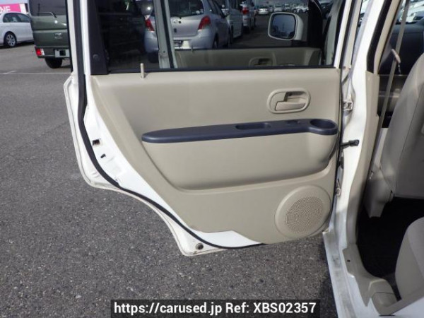 Used 2008 AT mitsubishi ek-wagon H82W Image[25]