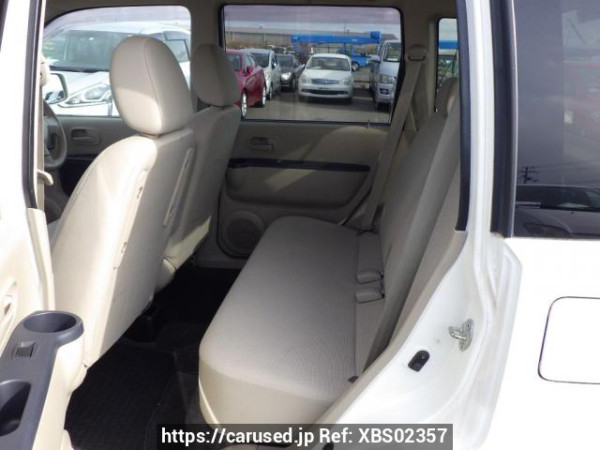 Used 2008 AT mitsubishi ek-wagon H82W Image[26]