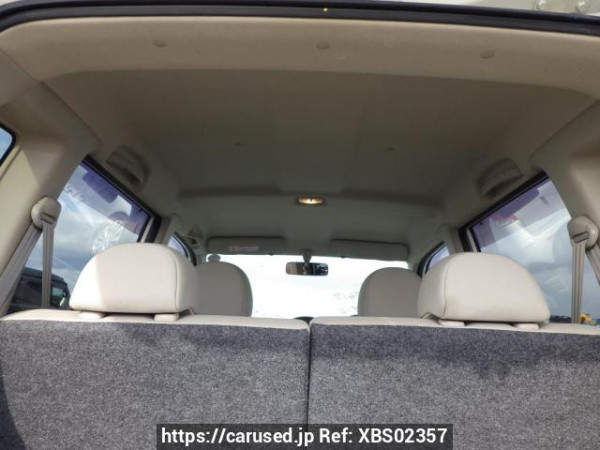 Used 2008 AT mitsubishi ek-wagon H82W Image[29]