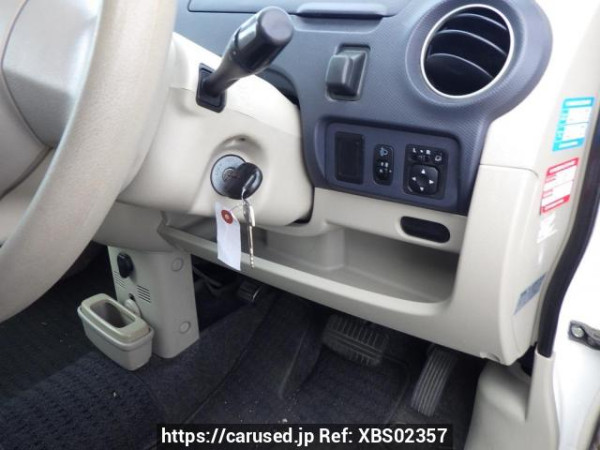 Used 2008 AT mitsubishi ek-wagon H82W Image[33]