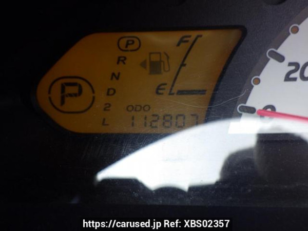 Used 2008 AT mitsubishi ek-wagon H82W Image[35]
