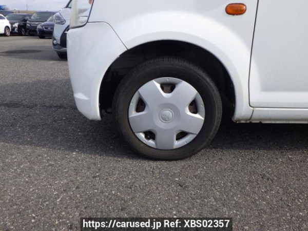 Used 2008 AT mitsubishi ek-wagon H82W Image[36]