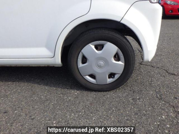 Used 2008 AT mitsubishi ek-wagon H82W Image[37]