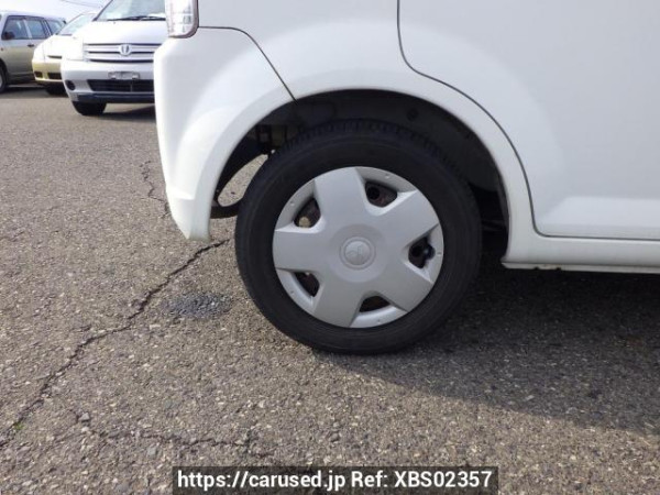 Used 2008 AT mitsubishi ek-wagon H82W Image[38]