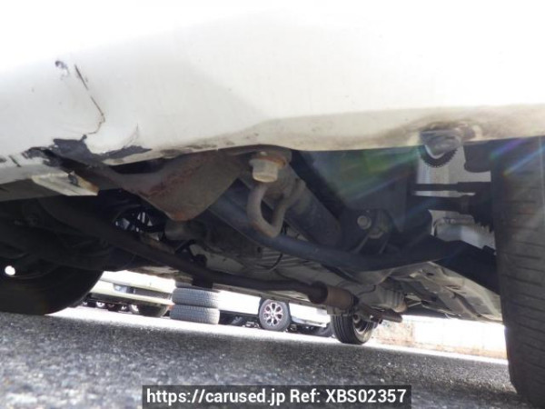 Used 2008 AT mitsubishi ek-wagon H82W Image[40]