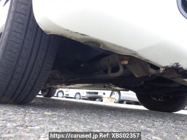 Used 2008 AT mitsubishi ek-wagon H82W Image[41]